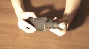 Обзор ножа Кречет