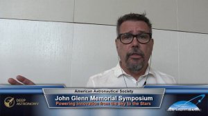 Glenn Memorial Symposium: Powering Innovation from the Sky To the Stars