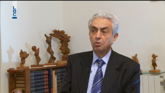 Kalam Ennas - Stories of successful Lebanese living abroad - تقرير بيتر مدور смотреть онлайн