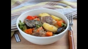 чанахи в казане рецепт