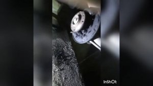 Замена задних тормозных колодок ваз 2115