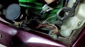 КАК ПОСТАВИТЬ ВСПЫШКИ ФСО БЕЗ РЕЛЕ ? ВАЗ 2112