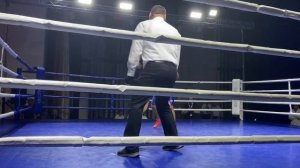 12.07.22. 1/4 Ч Молдовы по боксу,Никита Гуранда(красный угол) победа