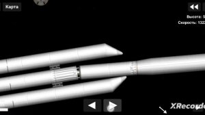 SFS | ЗАПУСКАЕМ НЕСКОЛЬКО СПУТНИКОВ НА ОРБИТУ #сфс