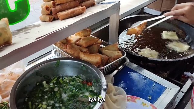 USAHA YANG TIDAK MENGENAL CUACA  RAUP 12 JUTA PERHARI CUMA MODAL KULIT LUMPIA Sama PUTIH TELUR