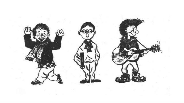 Почему каждый человек индивидуален? #индивидуальность #геномчеловека #молекулыДНК