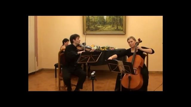 Музыкальная гостиная Татьяны Якубович (г.Жуковский) смотреть онлайн