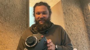 Обзор модифицированной кинокамеры Красногорск.