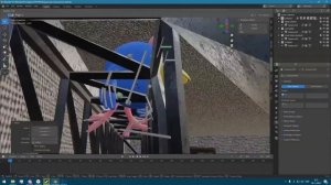 Як це было: баран расстроился