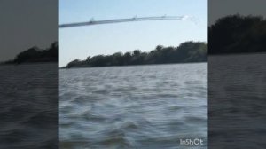 Рыбалка троллингом, ловля щуки и судака на Rapala X-RAP Magnum 20