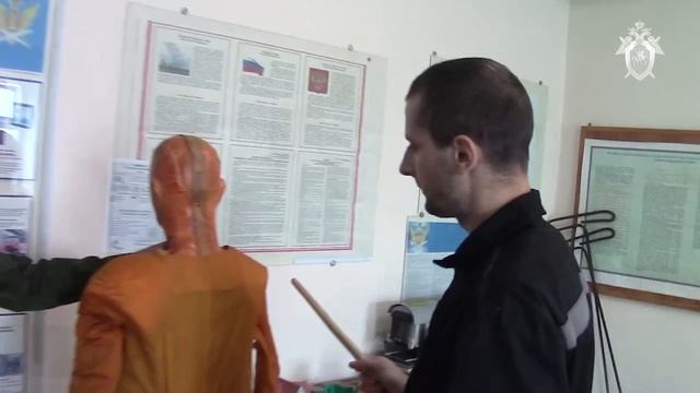 "Я убил семь мариупольцев".