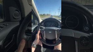 Осмотр Land Rover Freelander 2.2 AT, 2012, 188600км
