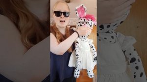 Petunia Jody mimar till  Darci lynne Debuts Show off" & her puppet Petunia QUITS!       😄😃