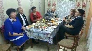 Казачий Хор