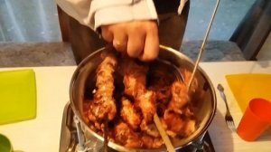 Садж Мармит