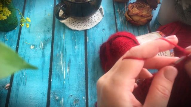 КАК ЗАРАБОТАТЬ НА ВЯЗАНИИ?//БОЛТАЛКА//DZENKNIT