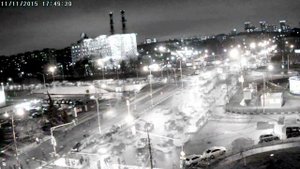 Видеоролик, на котором на протяжении 50 секунд записаны 2,5 дня.  Timelapse - как снять таймлапс