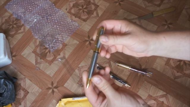 Шариковые ручки и стержни с AliExpress смотреть онлайн