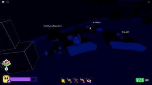 ROBLOX BREAK IN 3 ЧАСТЬ! ПОБЕГ И ХОРРОР В РОБЛОКС ! МЫ должны ВЫЖИТЬ! ПРЯТКИ ОТ ГРАБИТЕЛЕЙ с БАФФИ