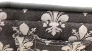 Отзыв о матрасе Magniflex Rest 10 и магазине "Анатомия сна"