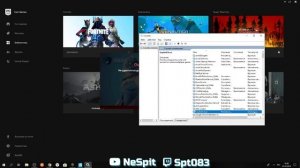 FORTNITE Код ошибки 20006 (Не удалось создать службу (StartService failed: 1058))