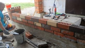 тамбур своими руками в частный дом ?