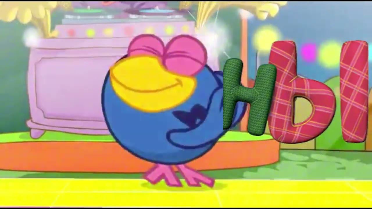 Заставка Смешарики но это Барбоскины смотреть онлайн