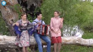 Частушки группа Калина Самарская область