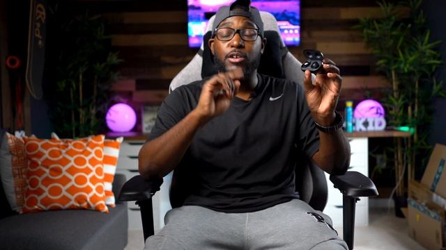 SAMSUNG GALAXY BUDS - 8 MONTHS LATER REVIEW! смотреть онлайн