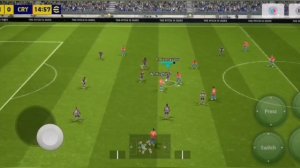 В чем плюсы Efootball 2024 Mobile | Футбольная игра на телефон.