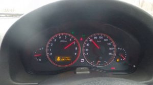 Subaru Legacy Bl5 EJ20X VF44 0-100