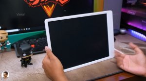 Xiaomi 13.5" LCD Tablet for only 1000 Rs... ??