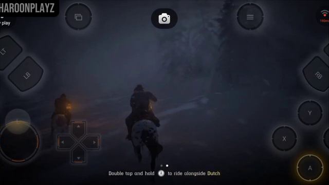 Play Red Dead Redemption 2 on mobile | Original Rdr 2 | Rockstar Games