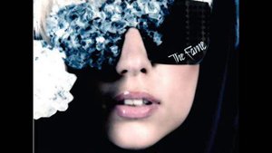 lady gaga- Love games