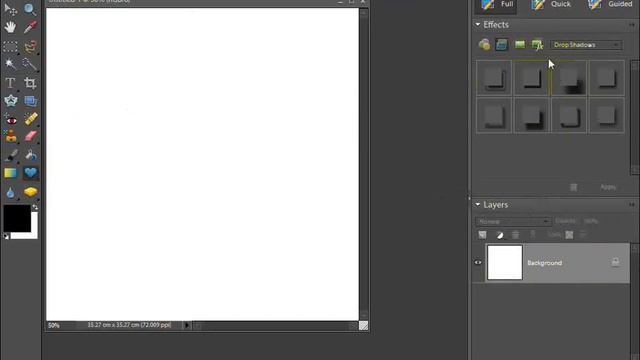 How To Install Custom Shapes CSH In Photoshop Elements смотреть онлайн