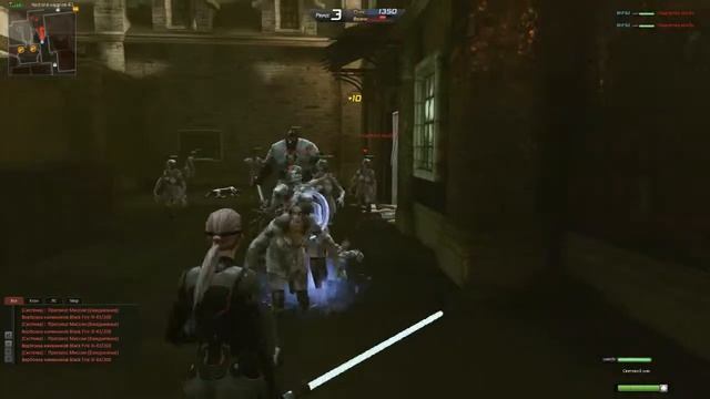 Оружие Элитного Отряда "Световой Меч" смотреть онлайн