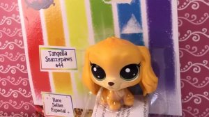 LPS: ЛУЧШИЕ LPS ИЗ НОВОЙ КОЛЛЕКЦИИ!