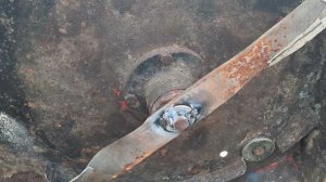 Косилка газонная 150 см к минитрактору.