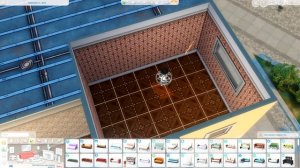 (пост) Советская квартира ? | Строительство The Sims 4