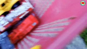 Mobil Mobilan Truk Molen, Dum Truck, Mobil Polisi, Mobil Balap, Ambulance, Mobil Pemadam 2