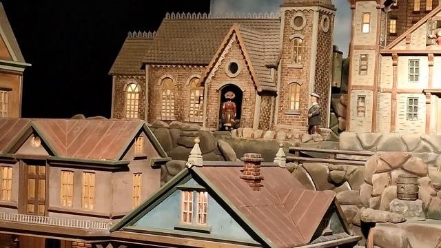 №57 Музей механических редкостей и не только....