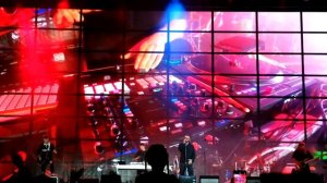 Burito - Ты можешь (день города Домодедово 2022)