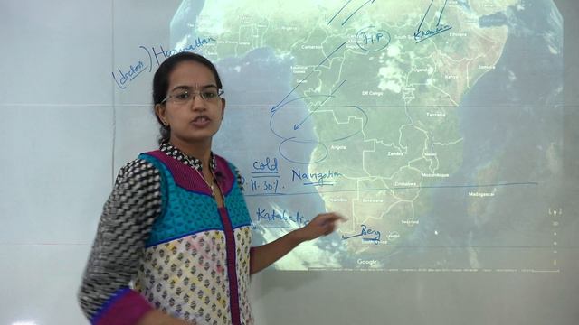 Goh Cheng Leong Chapter 17: The Savanna or Sudan Climate (Examrace - Dr. Manishika) смотреть онлайн