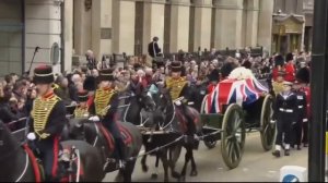 Robbie rotten (Stefan Karl Stefansson) funeral service Open casket