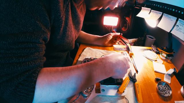 Putting a Phase Switch in My Jazzmaster | Rhythm Circuit Removed #fender #jazzmaster #purevintage65 смотреть онлайн