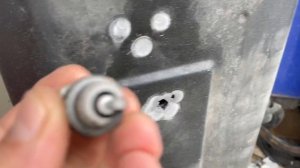 Лайфхак с пескоструем , чистим свечи , контакты в разъёмах.