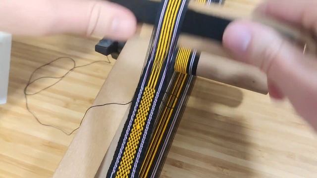 Мастер класс по браному ткачеству смотреть онлайн