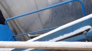 картофеле Уборочный Комбайн Anna z-644  обзор Паломок за 2 года эксплуатации