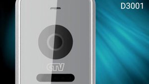 Вызывная панель CTV D3001 обзор.mp4