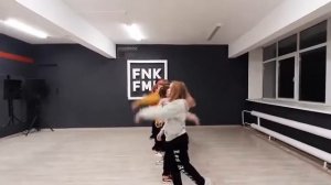 Нарезки K-POP ~Dance